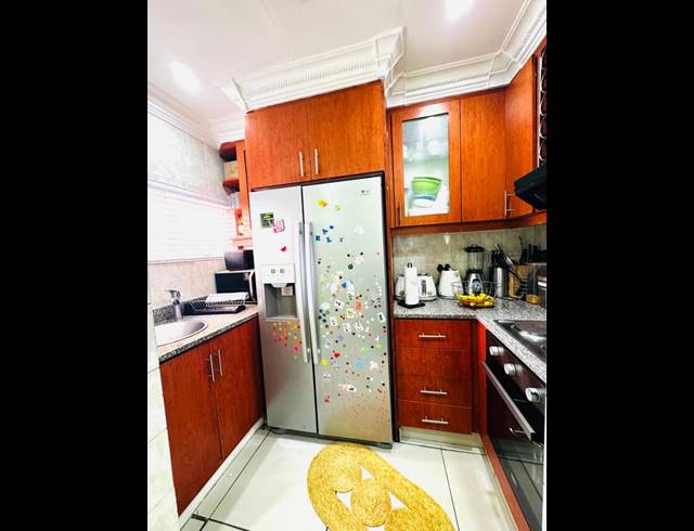 2 BEDROOM PROPERTY TO RENT IN CAVERSHAM GLEN